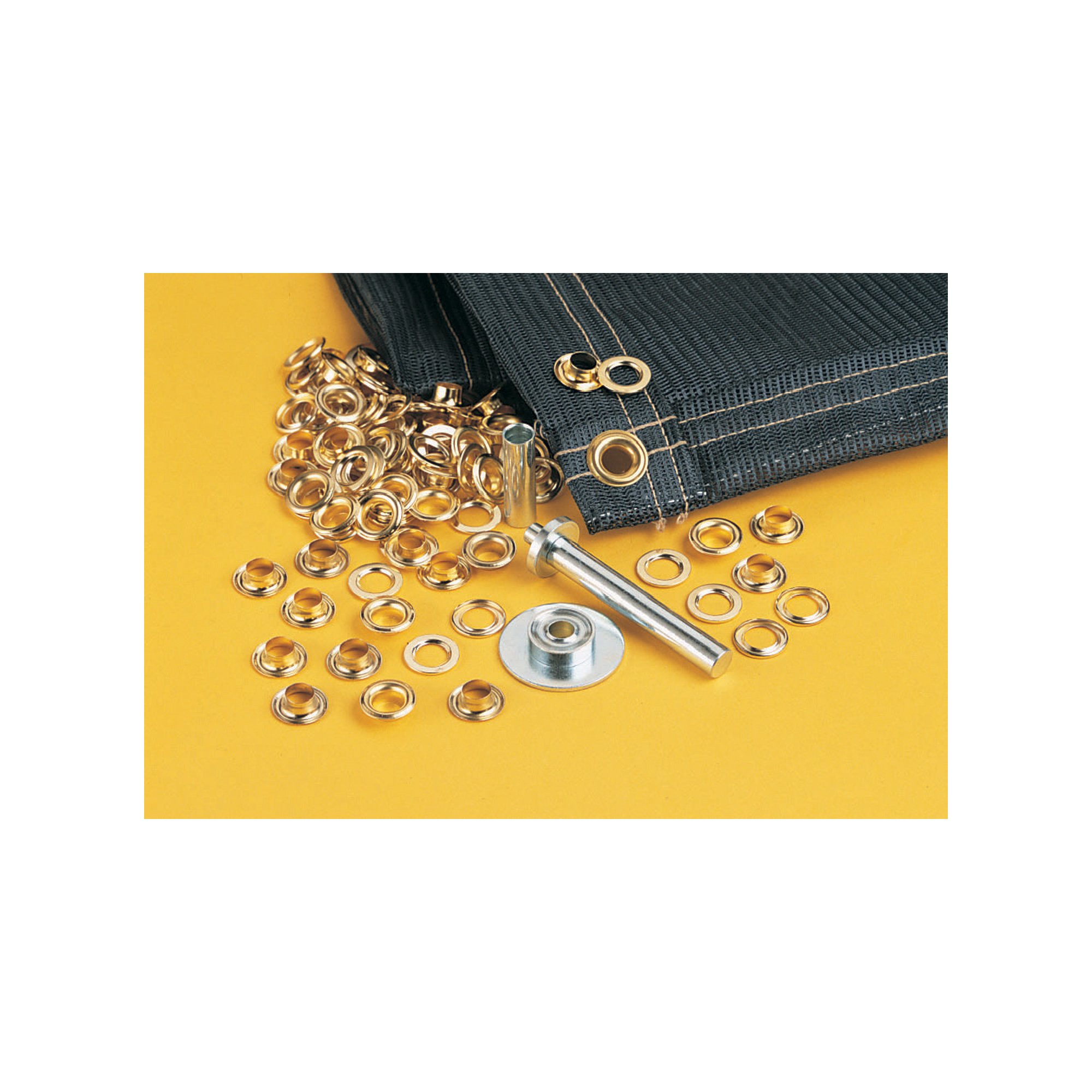 Grommet Repair Kit for Tarps